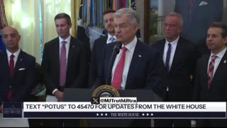 The American taxpayers will be getting their money back.”