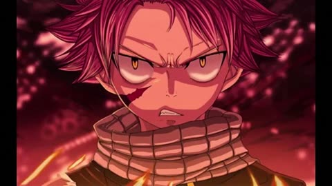 QUE PASO cap 1 natsu NO MAS ARREPENTIMIENTOS VIAJE AL PASADO