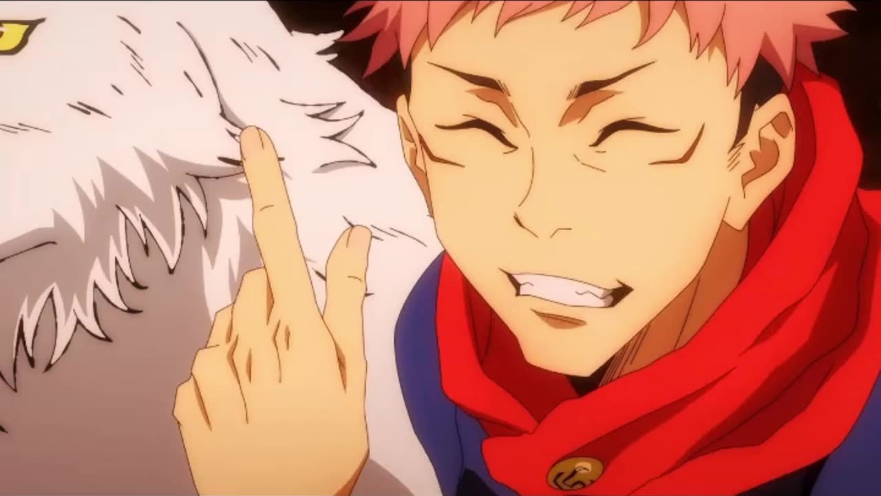 When the squad's pro sorcerer is also a dog walker. 😂