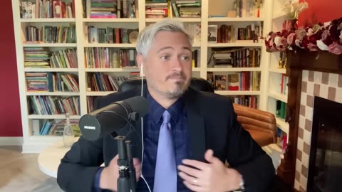 Trump ABANDONS MAGA & Makes Them BEG For Help _ The Kyle Kulinski Show