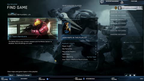 Winter games be wintering.