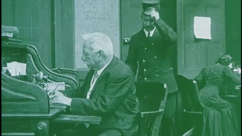 LOVE FINDS THE WAY (Vitagraph-1912) LOTTIE PICKFORD. NEW English subtitles.