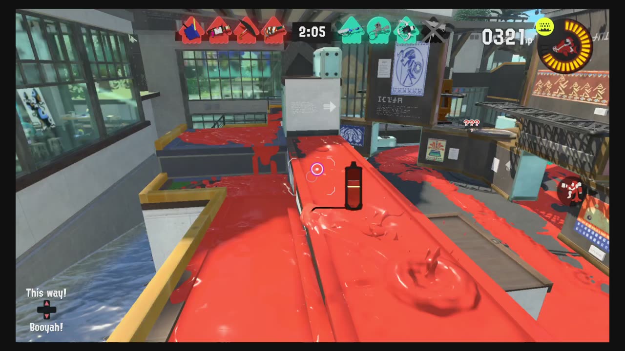Splatoon3 Turf War139