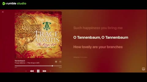 Holiday Country Music Mix