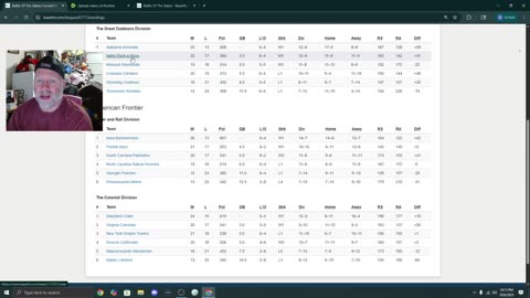 Monday Rundown: 05 OCT 25