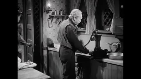 Tomboy (1940) Full movie | Romance