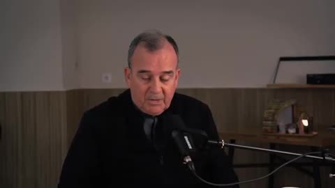 Las 6 puertas que abren tu vida a ataques demoníacos Exorcista