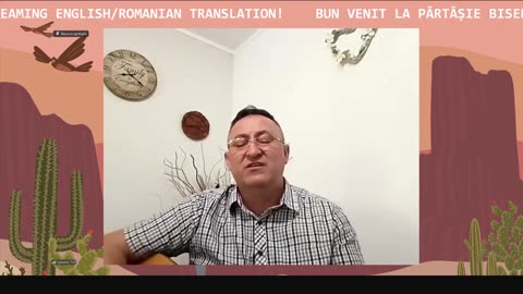 VALENTIN TRIF -CÂTĂ VREME ÎN TĂCERE- CALEA CĂTRE RAI @ValentinTrifcanalcreștin #live #music