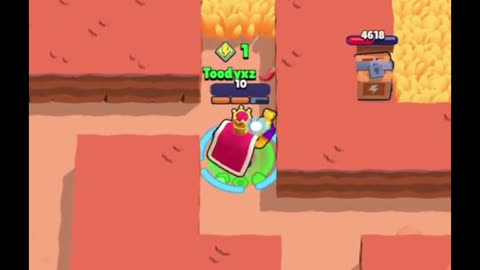 nulls brawl on ios #brawlstars