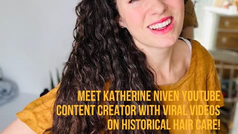 Don't miss The Yin-care® Podcast's interview with Katherine Niven