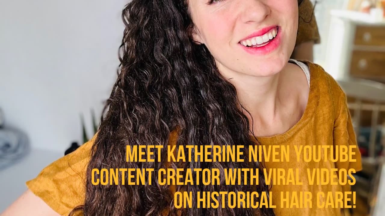 Don't miss The Yin-care® Podcast's interview with Katherine Niven