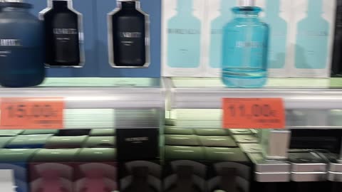 Best parfum barslona spain