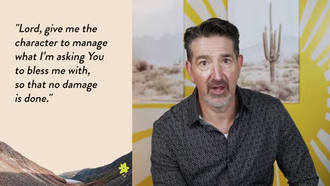 Unlocking The Blessing | CornerstoneSF Online Service