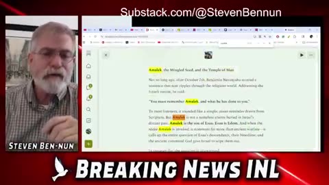 No Excuse - Now You Know Who the Beast Is!