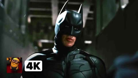 The Dark Knight Rises (2012) 4K - Batman Returns _ Movieclips