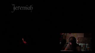 Jeremiah - 6