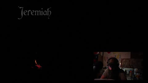 Jeremiah - 6