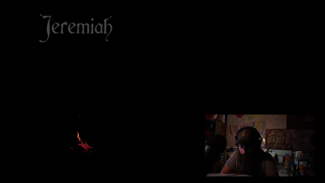 Jeremiah - 6