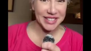 Christine Knapp Fekete ~ Melania