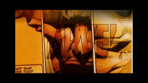 X-Men Legends II Rise of Apocalypse. Abertura