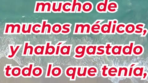 “La mujer que sufría y buscaba esperanza” macros 5:25,26.#shortvideo #shorts #ytshorts #youtubeshort