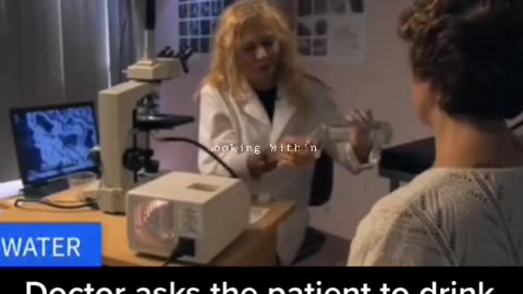 Living (Structured) Water