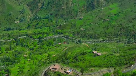 Most beautiful place of india