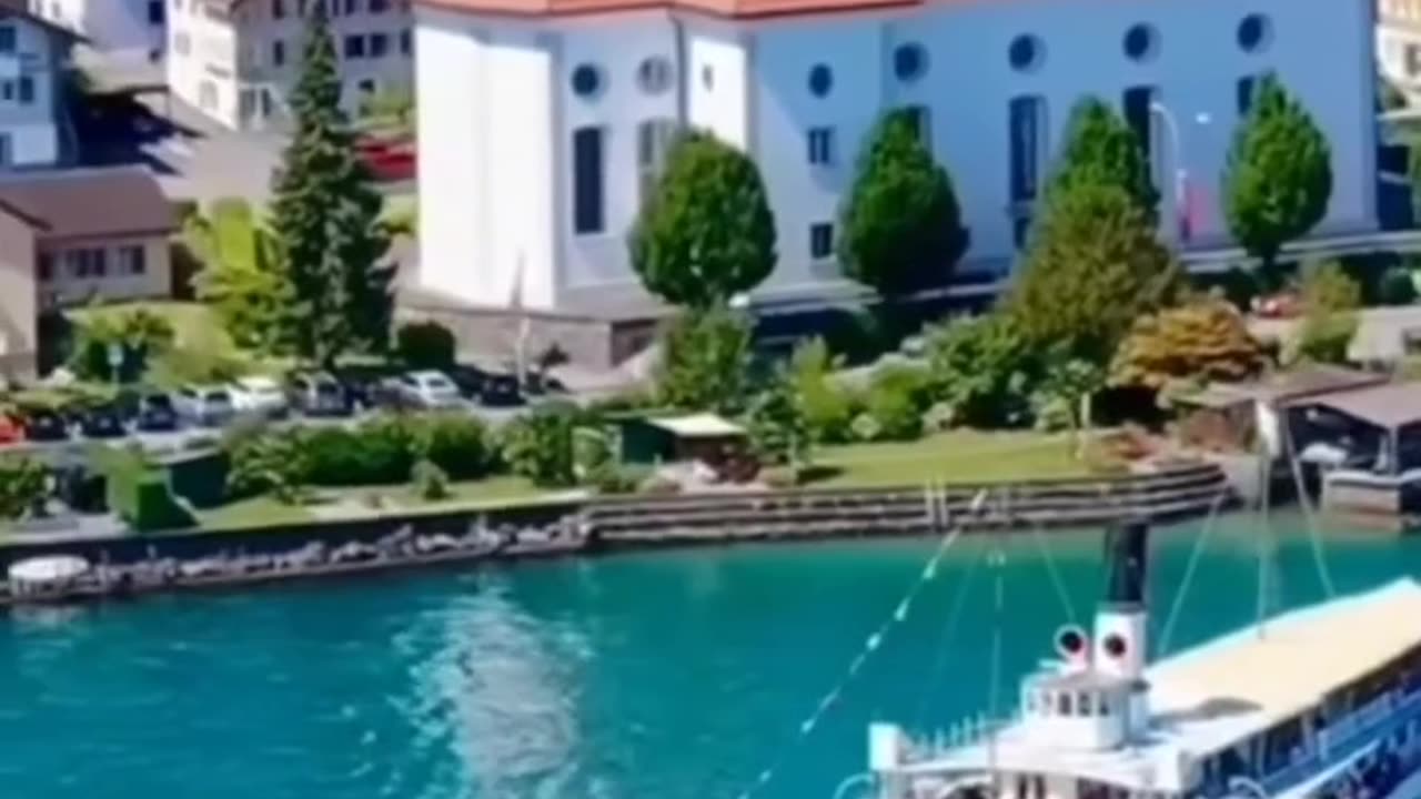 Switzerland, Gorgeous, awesome