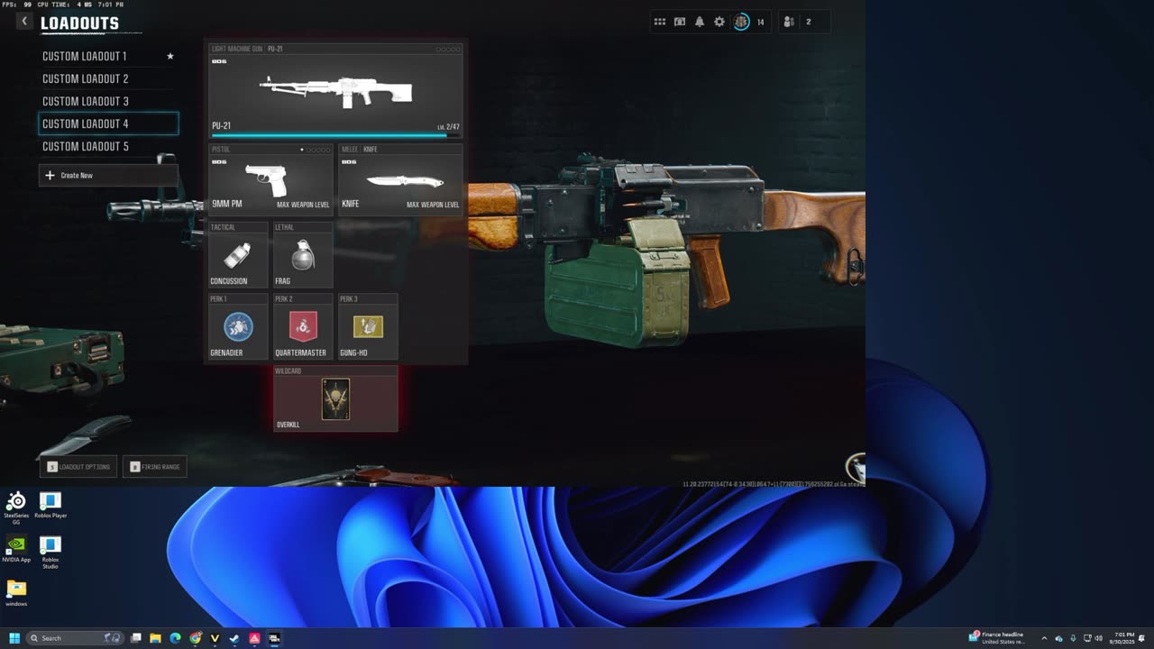 BLACK OPS 6