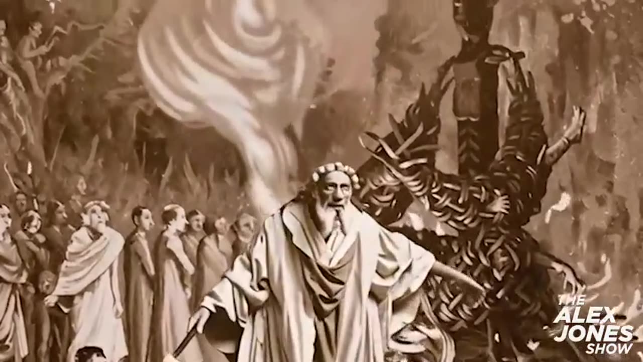 Evict The NWO Jihad From The USA!