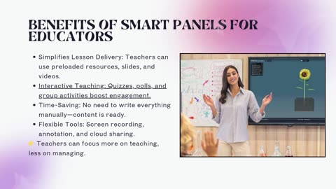 A Complete Guide for Educators: Integrating Smart boards in Classroom