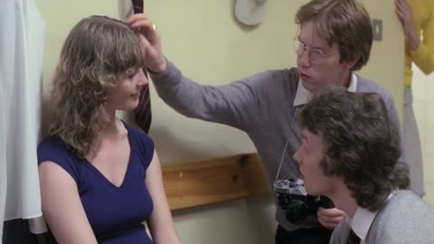 Gregory's Girl (1980) - Full Movie HD | John Gordon Sinclair, Dee Hepburn | Classic Comedy