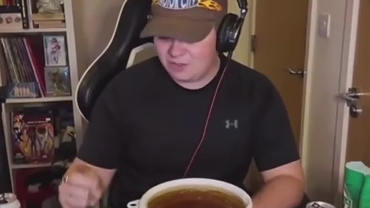 😱🤯 WATCHING SOMEONE GAIN CONSCIOUSNESS IS CRAZY! | FunFM