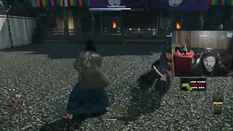 The adventure awaits