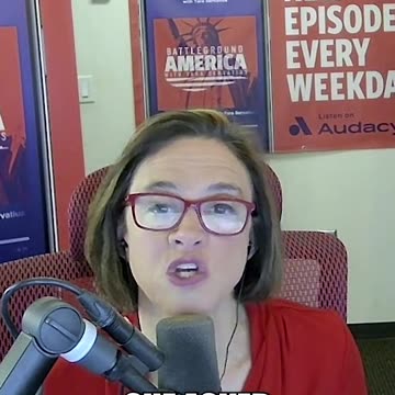 🔥 When “Freedom” Triggers the Meltdown 🔥