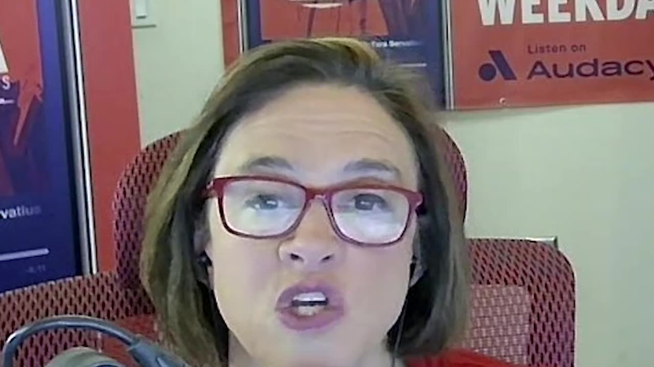 🔥 When “Freedom” Triggers the Meltdown 🔥