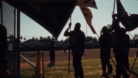 We have no time to play games!