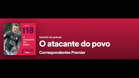 Entrevista Correspondente Premier