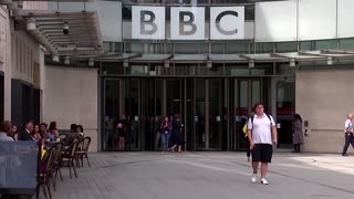 Trump says he will likely sue the BBC for up to $5 billion over edits