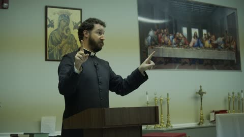 Who is Jesus Christ?
