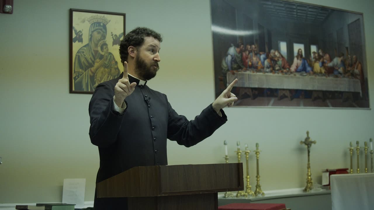 Who is Jesus Christ?