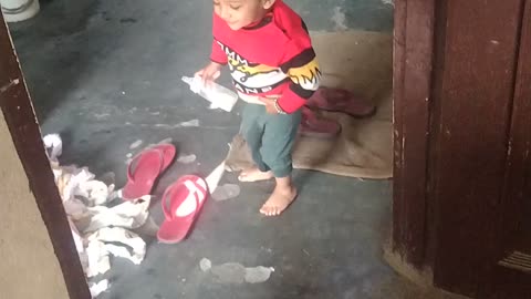 Shiva masti