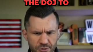 Epstein Files BLOW UP Washington