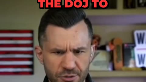 Epstein Files BLOW UP Washington