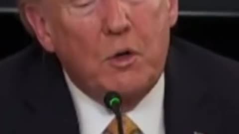 Trump They Are Going To Be Dead