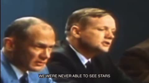 I'm Deep Down The "Fake Moon Landing" Rabbit Hole - What Do You Think ?