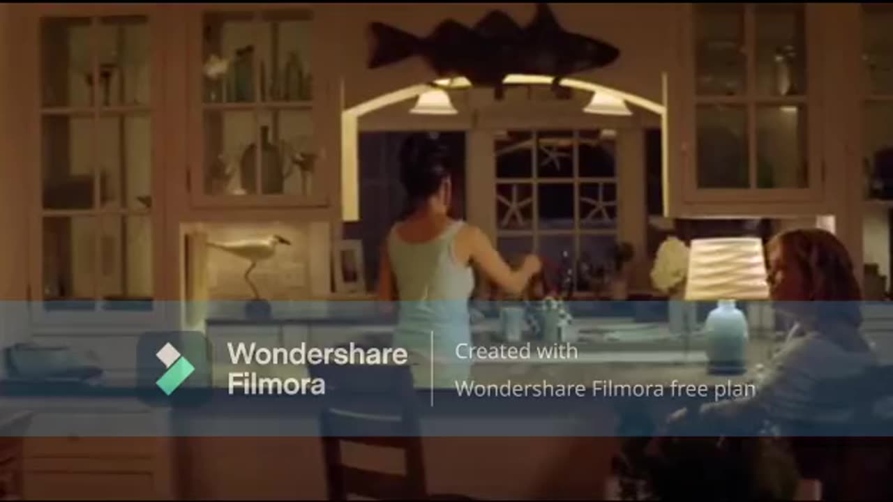 Halloween-The Rachel And Jamie Movie Remake Part 2