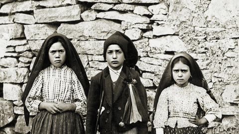 Co się wydarzyło 13 Października 1917 roku?