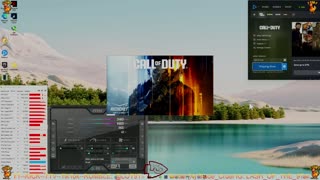 🔥----LASH is Live----🔥BO7/6🏆🐦‍🔥20v20 Skirmish/Warzone🐦‍🔥🏆 #Rumblegaming