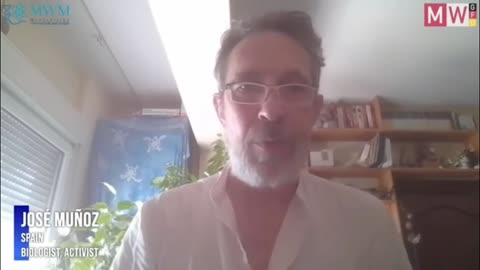 mRNA Vaccine Warning: Irish Physician Demands Global Accountability